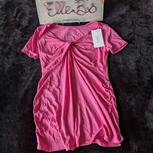 Maternity Tee M